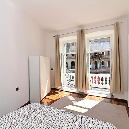 Tyson Apartman Rijeka Διαμέρισμα Εξωτερικό φωτογραφία