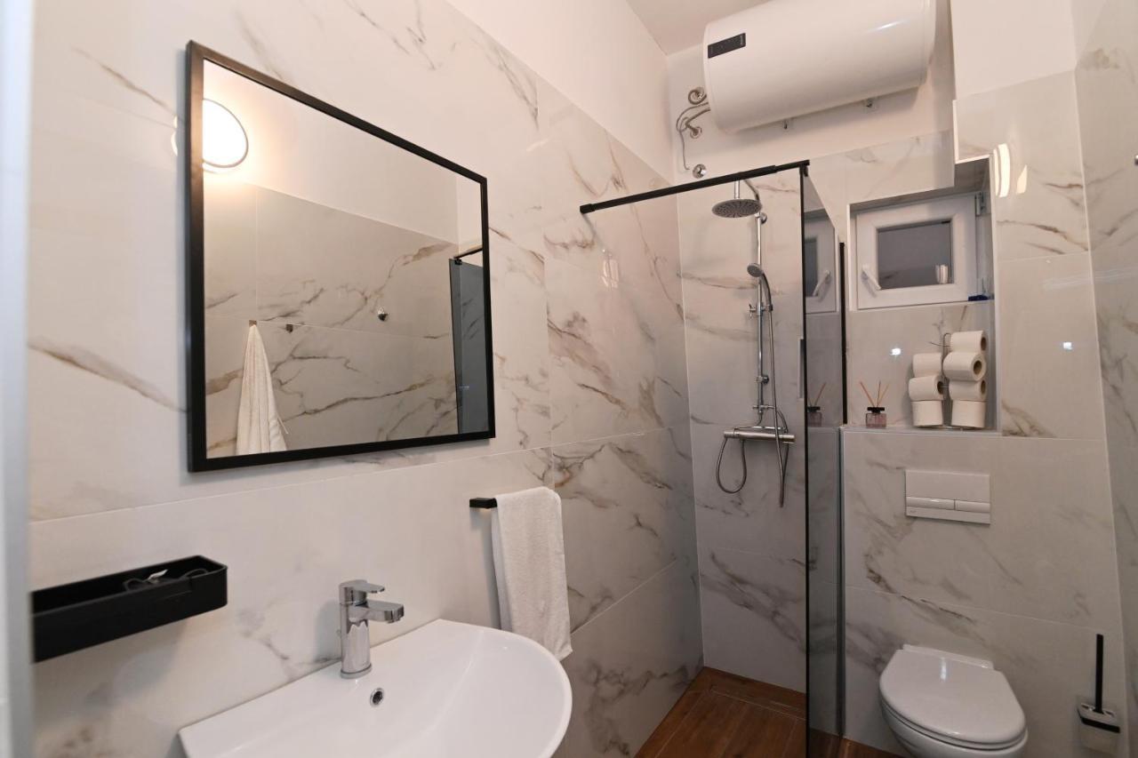 Tyson Apartman Rijeka Διαμέρισμα Εξωτερικό φωτογραφία