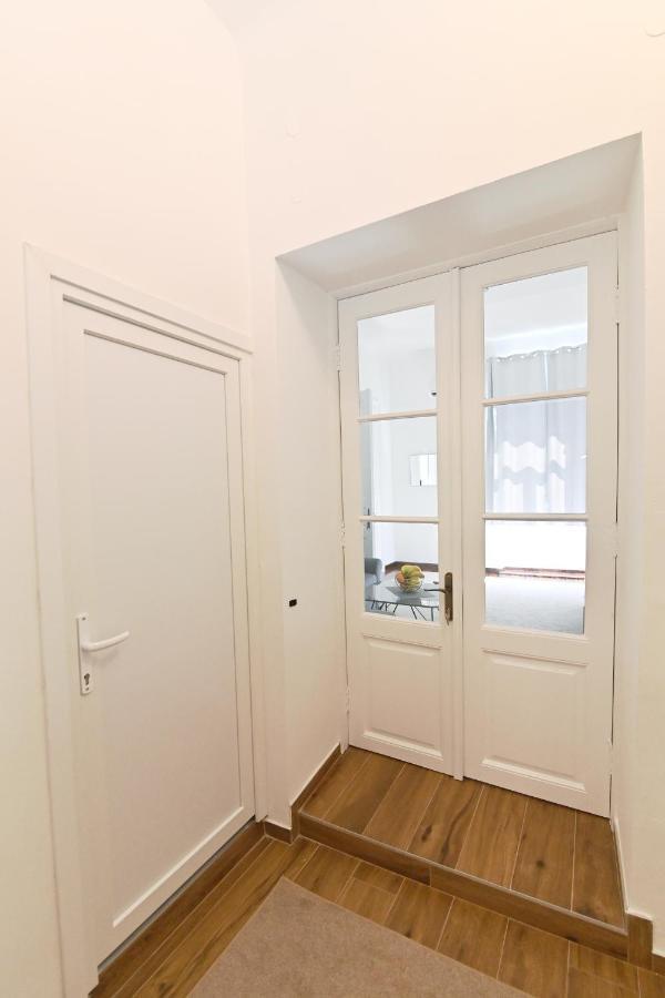 Tyson Apartman Rijeka Διαμέρισμα Εξωτερικό φωτογραφία