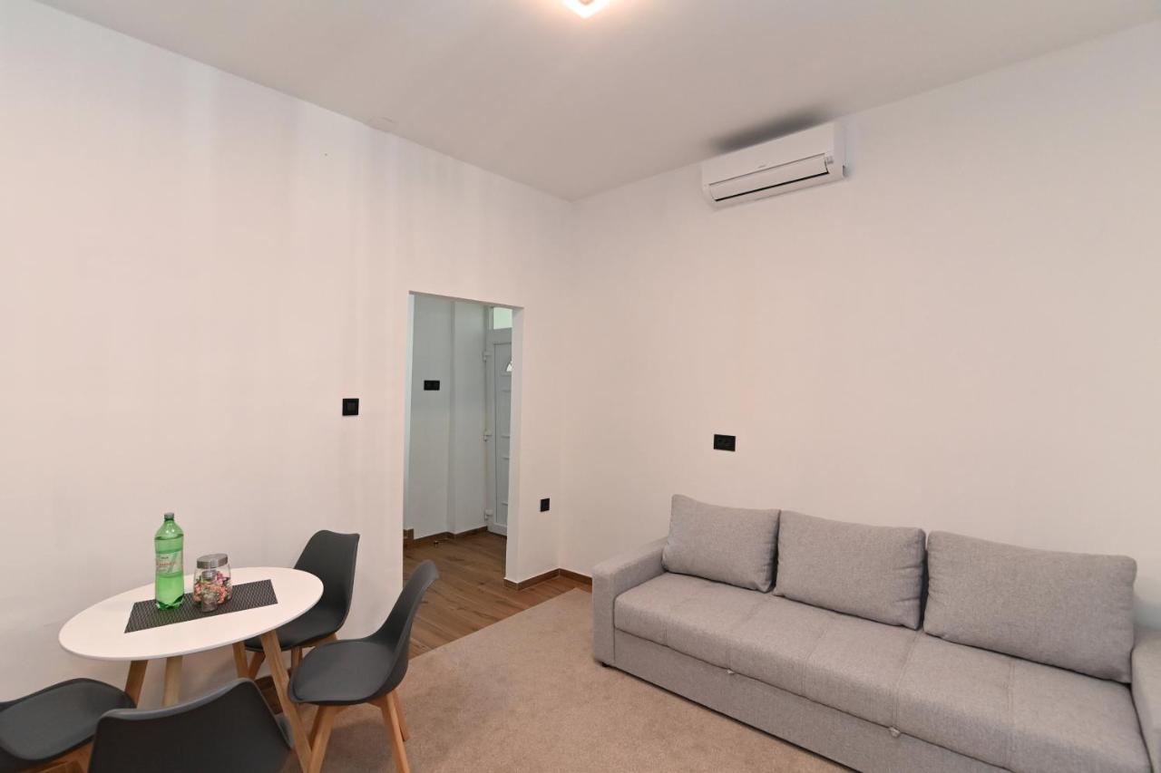 Tyson Apartman Rijeka Διαμέρισμα Εξωτερικό φωτογραφία
