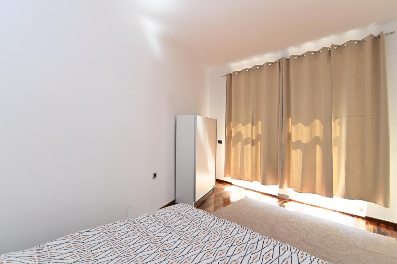 Tyson Apartman Rijeka Διαμέρισμα Εξωτερικό φωτογραφία