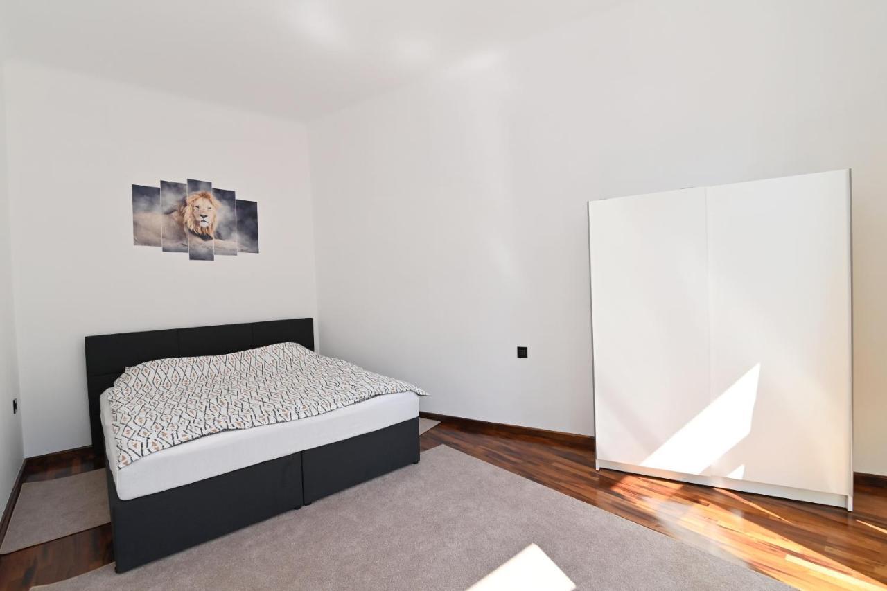 Tyson Apartman Rijeka Διαμέρισμα Εξωτερικό φωτογραφία