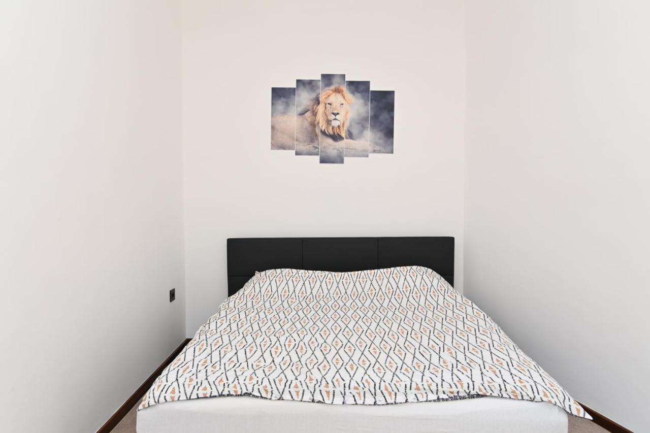 Tyson Apartman Rijeka Διαμέρισμα Εξωτερικό φωτογραφία