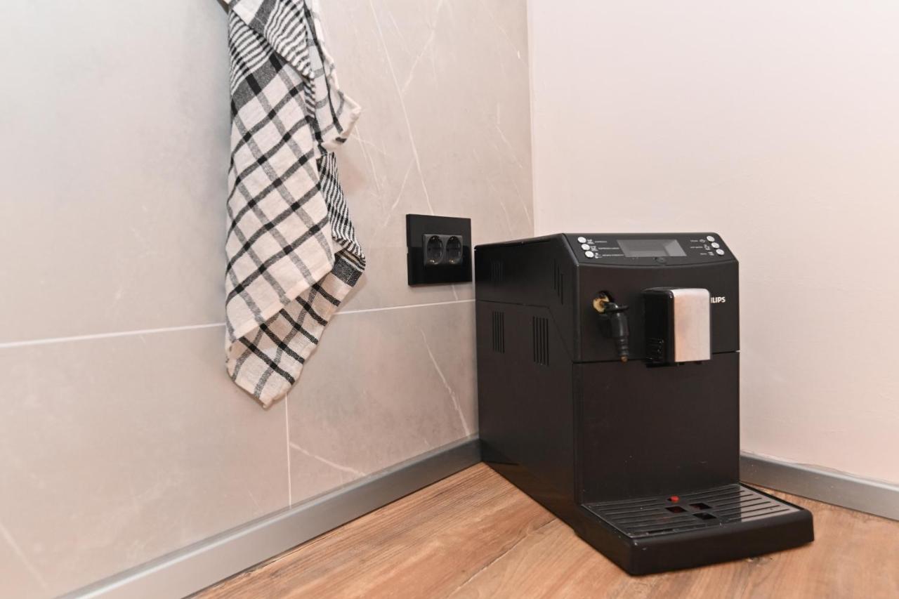 Tyson Apartman Rijeka Διαμέρισμα Εξωτερικό φωτογραφία